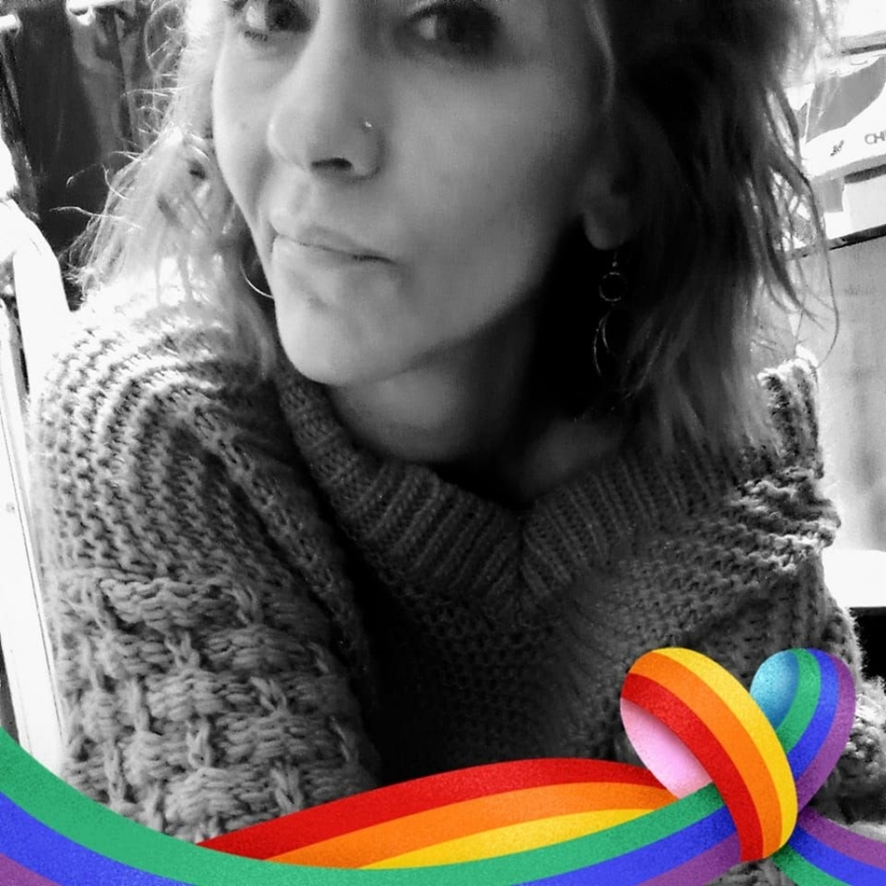 Meet your Posher, Sara